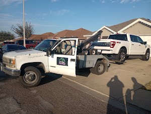 F&A Towing