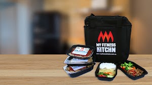 My Fitness Kitchn