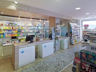 Farmacia Xunqueira - Farmacia en Moaña