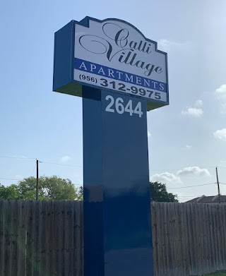 Calli Village Apartments