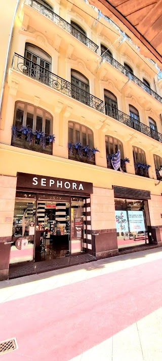 SEPHORA MURCIA