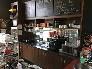 Goapuccino Cafe