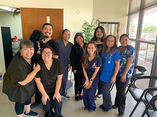 Tokunaga Family Dentistry