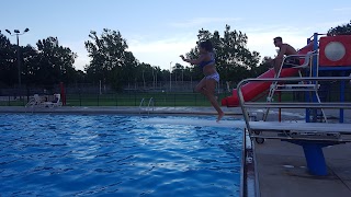 Bethany City Pool