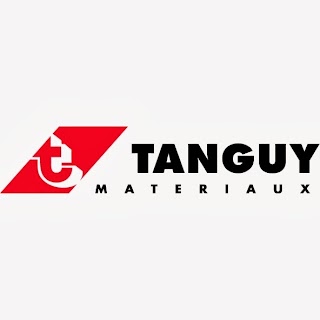 Tanguy Matériaux Couverture