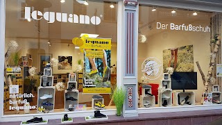 leguano Barfußschuhe