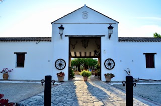 Cortijo Mesa De La Plata