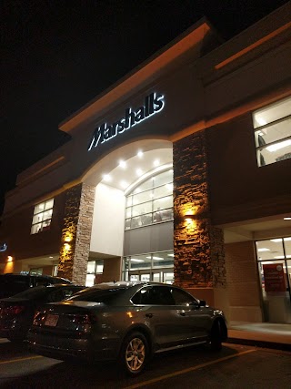 Marshalls