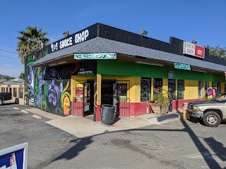 C&C SMOKE SHOP