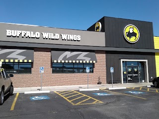 Buffalo Wild Wings