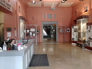 Youngstown Historical Center of Industry and Labor