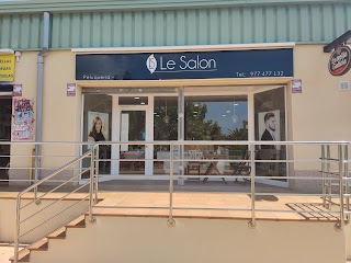 Le Salon