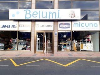 Belumi