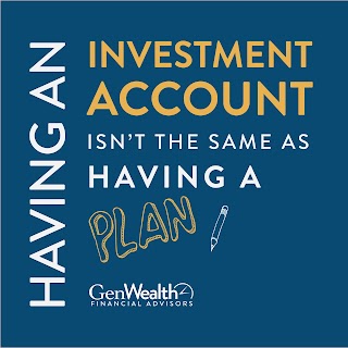 GenWealth Financial Advisors