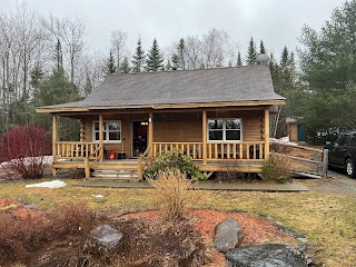 Moosehead Cottage Resort