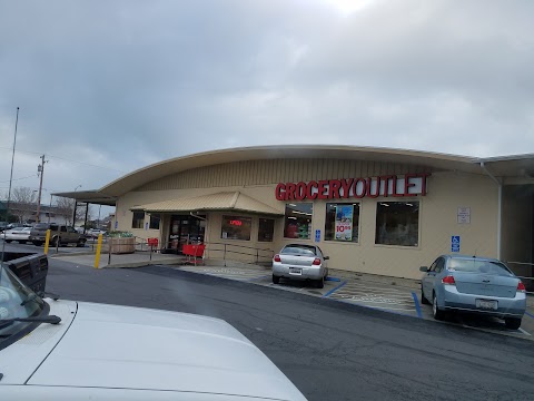 Grocery Outlet