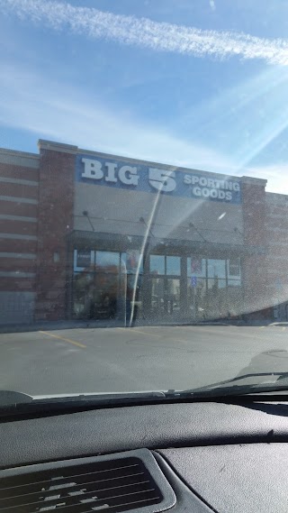 Big 5 Sporting Goods