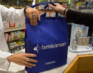 Farmacia Tuset