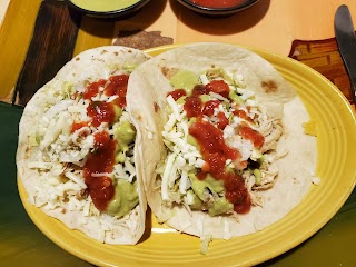 La Maria Mexican Restaurant