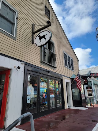 The Black Dog General Store - Provincetown