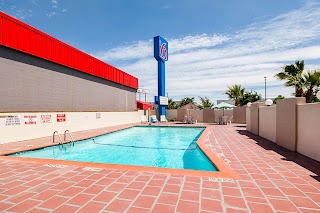 Motel 6 El Paso, TX - Airport - Fort Bliss