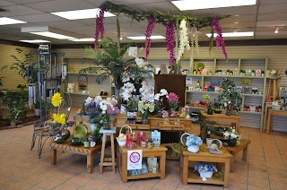 Peoples Flower Shops Far North Location