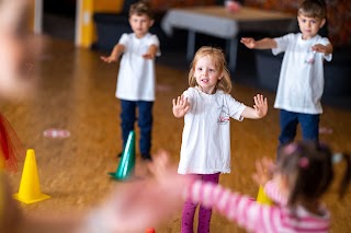 ADTV Tanzschule Balance