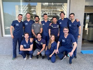 Fisiocit Majadahonda I Fisioterapia Avanzada I Osteopatía I Readaptación I Centro integral de tratamiento