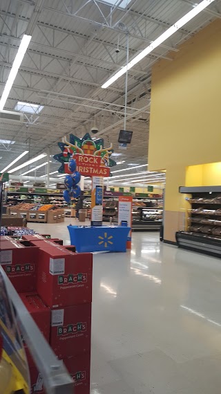 Walmart Supercenter