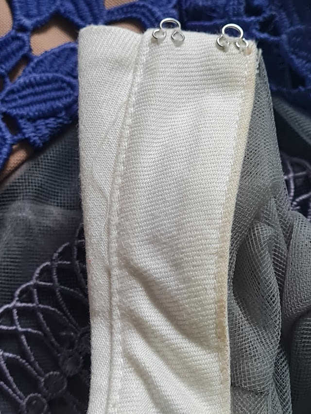 HEWI - Hardly Ever Worn It