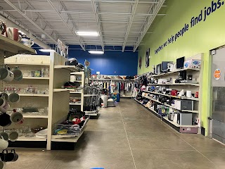 Goodwill Store