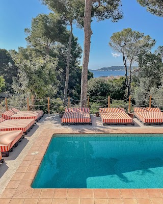 Villa Dora (Only adults)