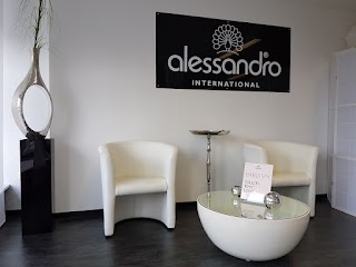 alessandro Institut für Wimpern, Hand- & Fußpflege by Sabrina Kollo