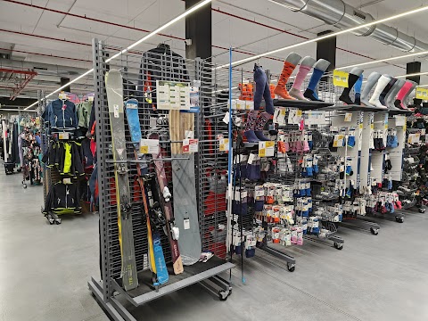 Decathlon Vilanova i la Geltrú