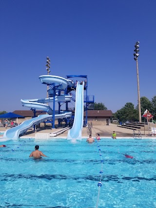 Anderson Pool