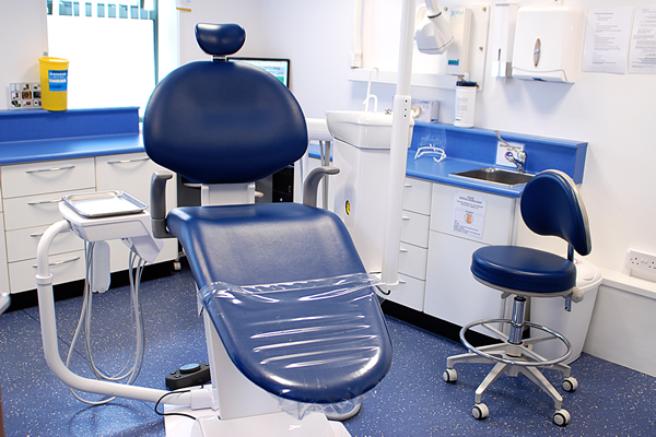 Rodericks Dental Partners (Bradford)