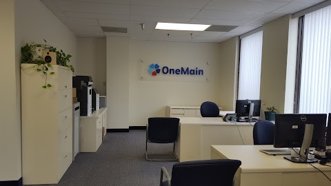 OneMain Financial