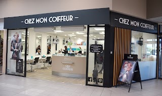 CHEZ MON COIFFEUR