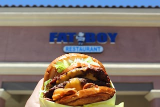 Fatboy Restaurant -Henderson