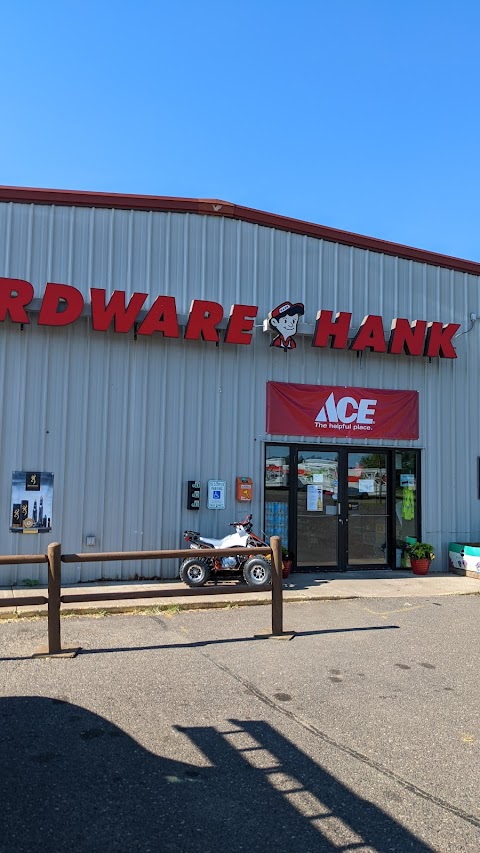 Balsam Lake Hardware & Rental