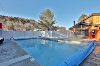 Cedarbrook Hotel at Killington