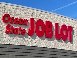 Ocean State Job Lot