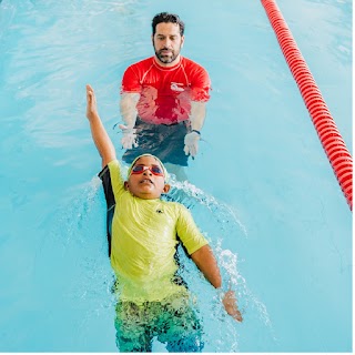 British Swim School at Hilton Garden Inn Southpoint - Durham