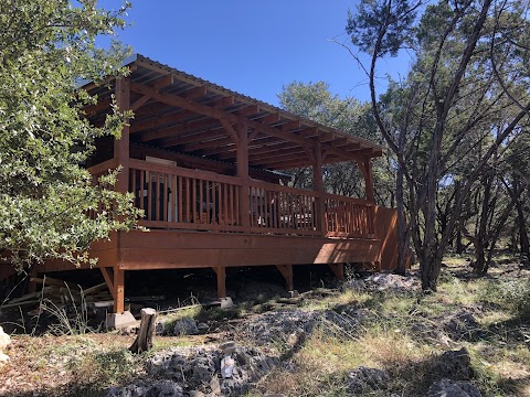 The Homestead Cottages