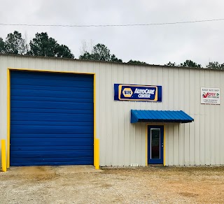 Ashley Auto Repair