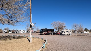 Dream Catcher - Escapees RV Parks