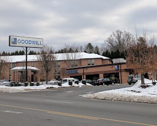 Goodwill Store and Donation Center