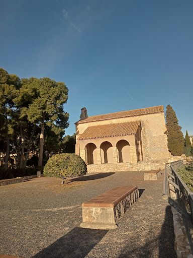 Ermita de la Mare de Déu de Barà