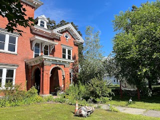 Whitney Center for the Arts