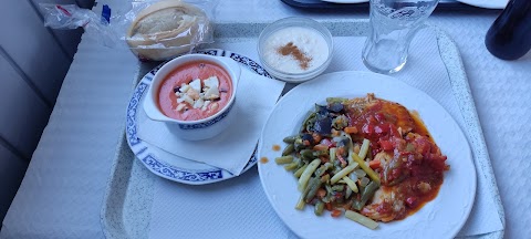 Cafeteria Puerta de Chiclana